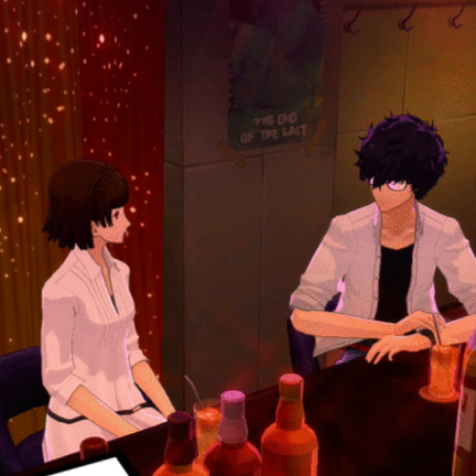 ShuMako Week